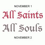 allsaintssouls